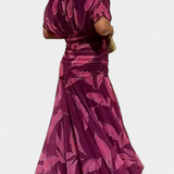 Kavela | Elegant Dress