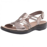 Briar | Women's Cushioned Sandals