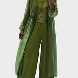 Molly | Elegant Three-Piece Set