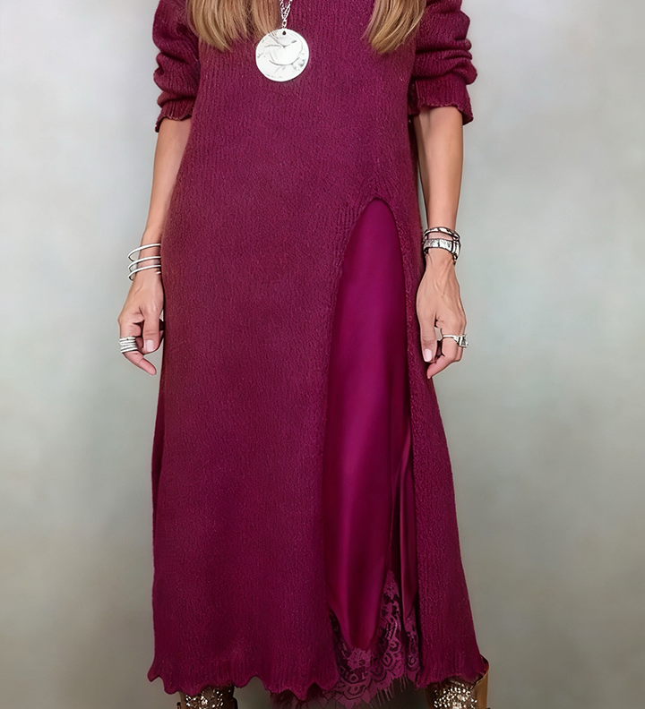 Lyrin | Sophisticated Dress