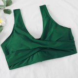 Dawn™ | Timeless High-Waisted Bikini