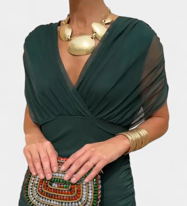 Kavela | Elegant Dress