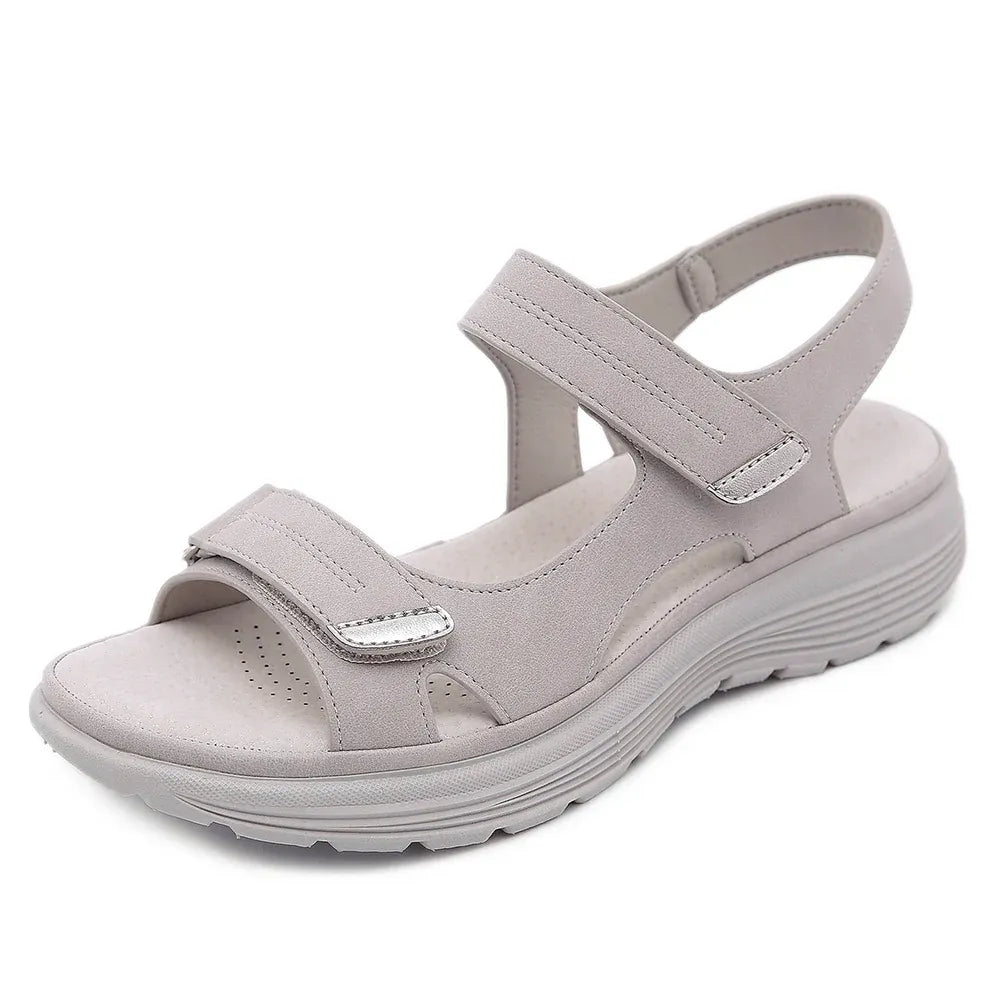 Sonia - High Quality Orthopedic Sandals
