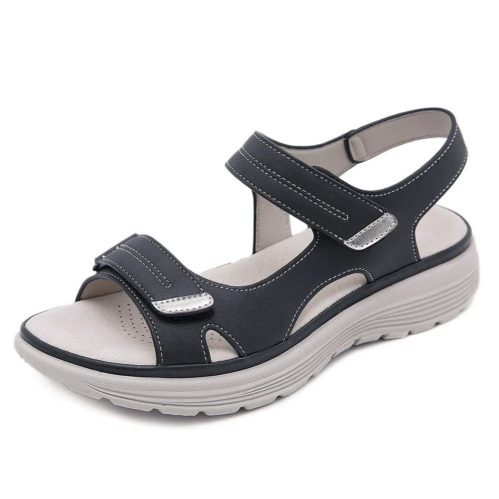 Sonia - High Quality Orthopedic Sandals
