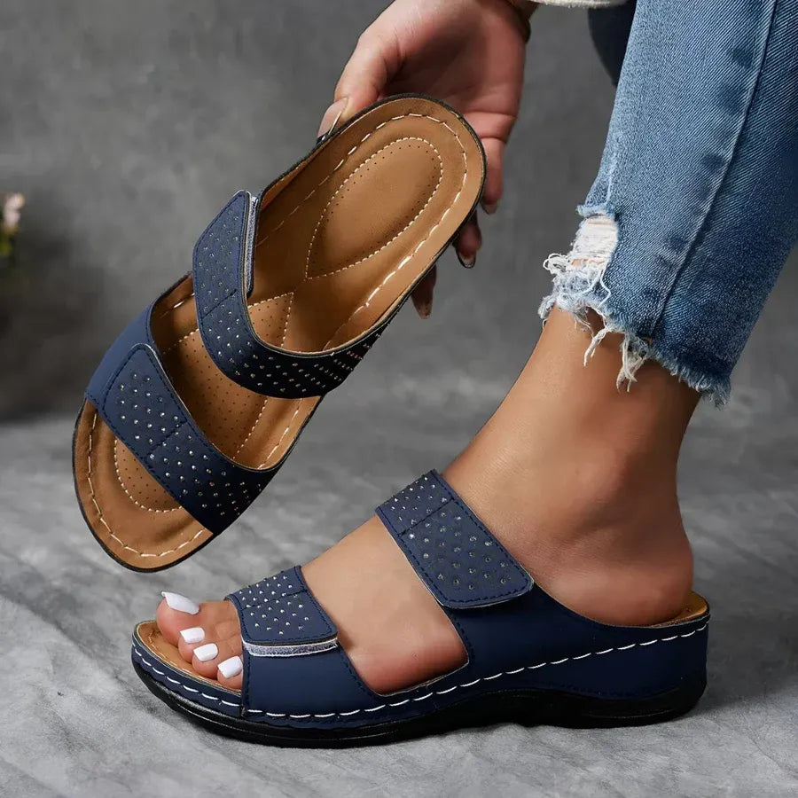 Teodora - Orthopedic Sandals