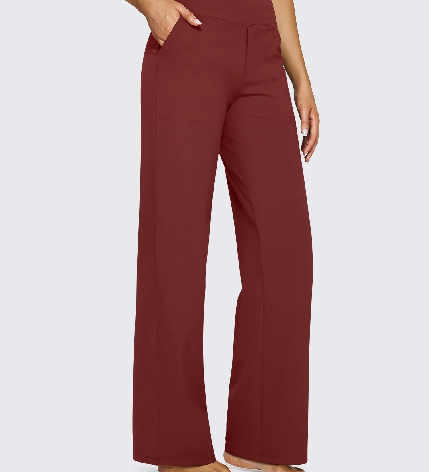 Bryn | Comfortable Pants