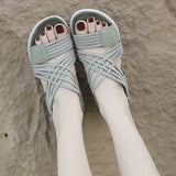 Monica - Comfortable Orthopedic Sandals