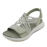 Monica - Comfortable Orthopedic Sandals