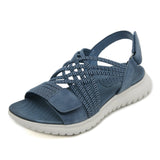 Monica - Comfortable Orthopedic Sandals