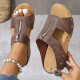 Vanesa - Elegant Sandals