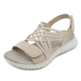 Monica - Comfortable Orthopedic Sandals