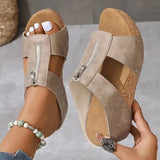 Vanesa - Elegant Sandals