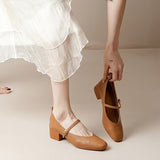 Rozai | Orthopedic Shoes