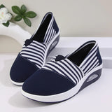 Dalia - Comfortable Orthopedic Slippers