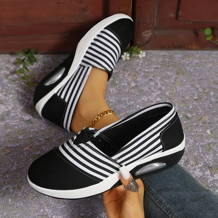 Dalia - Comfortable Orthopedic Slippers