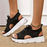 Naiara - Lightweight and Breathable Sport Sandal