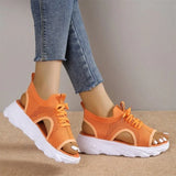 Naiara - Lightweight and Breathable Sport Sandal
