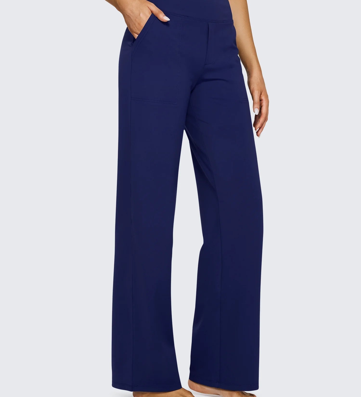 Bryn | Comfortable Pants