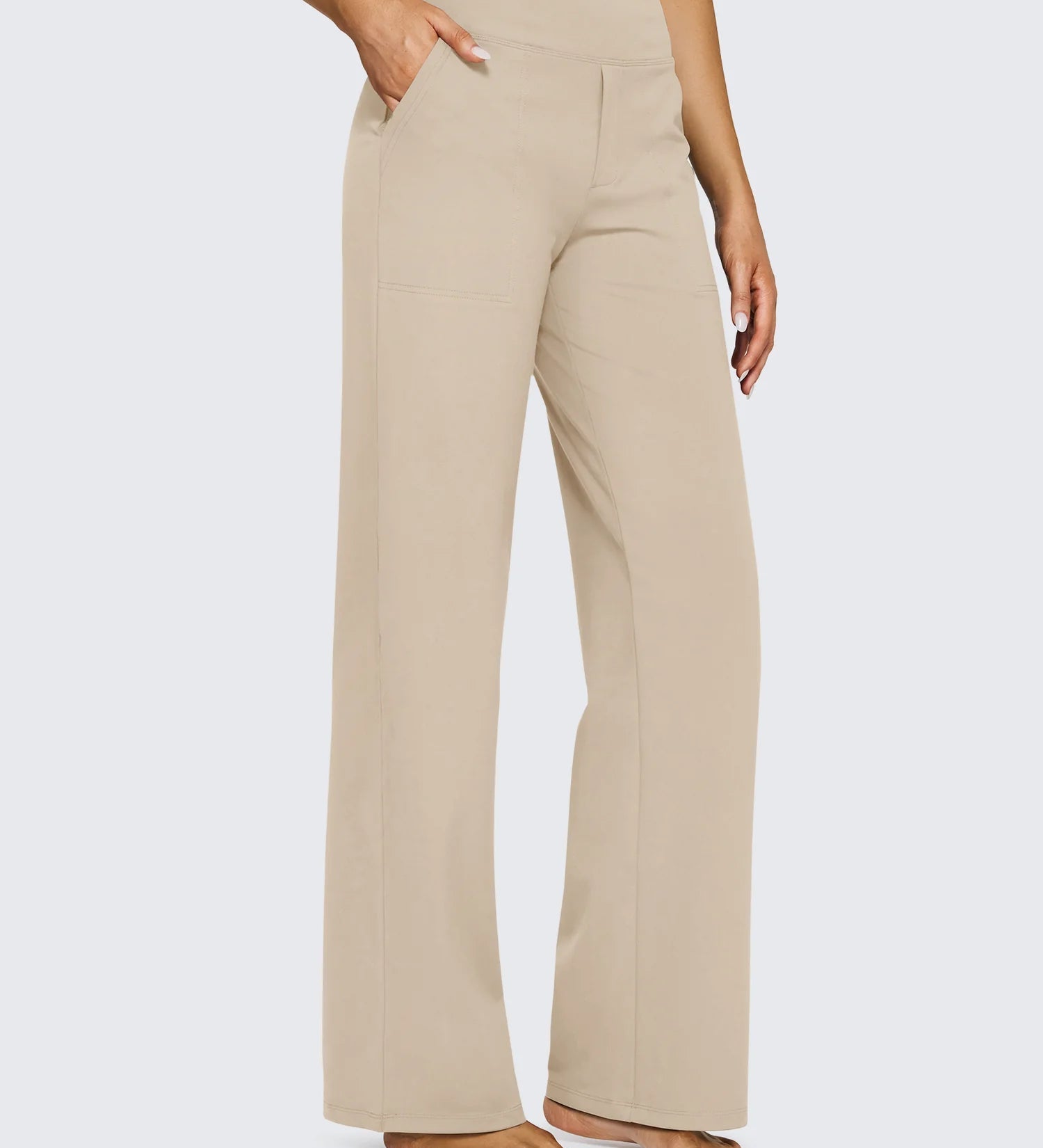 Bryn | Comfortable Pants