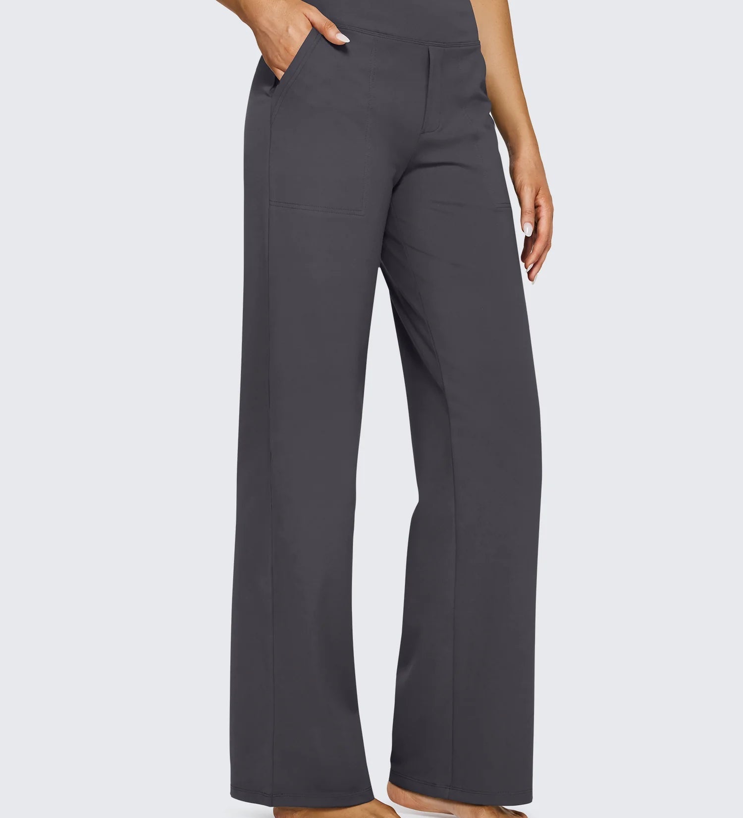 Bryn | Comfortable Pants