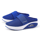 Nerea - Breathable Mesh Orthopedic Slippers