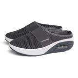 Nerea - Breathable Mesh Orthopedic Slippers