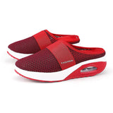 Nerea - Breathable Mesh Orthopedic Slippers