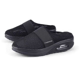 Nerea - Breathable Mesh Orthopedic Slippers