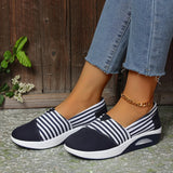 Dalia - Comfortable Orthopedic Slippers