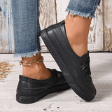 Lucía - Modern Orthopedic Slippers