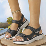 Sonia - High Quality Orthopedic Sandals