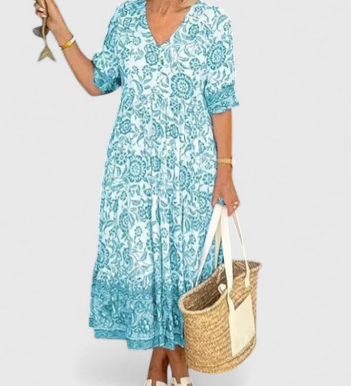 Meredith | Elegant Dress