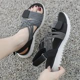 Monica - Comfortable Orthopedic Sandals