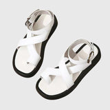 Imogen | Women's Strappy Gladiator Platform Sandals