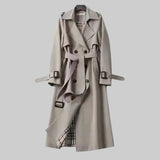 Aleah™ | Classic Trench Coat