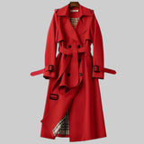 Aleah™ | Classic Trench Coat