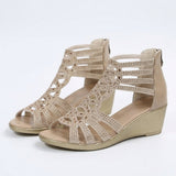 Clara - Trendy Orthopedic Sandals for Women
