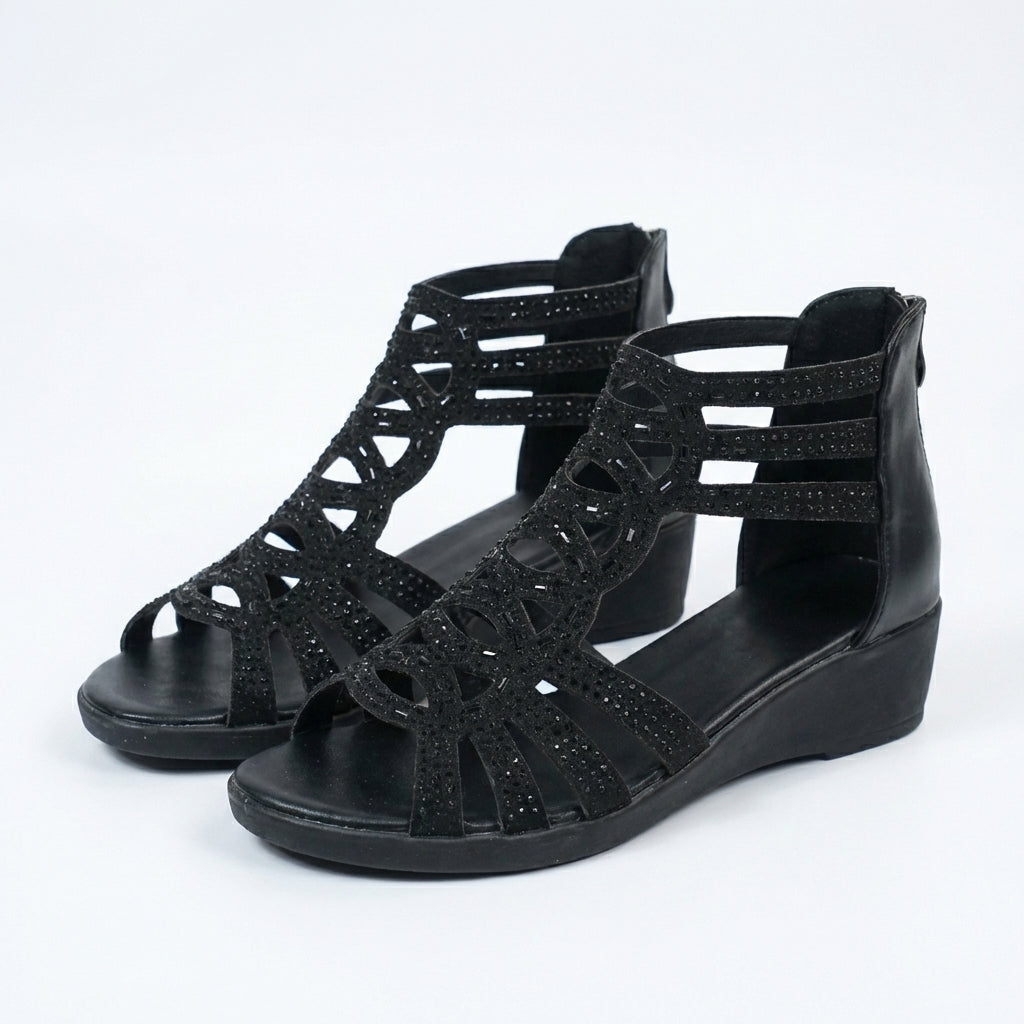 Clara - Trendy Orthopedic Sandals for Women