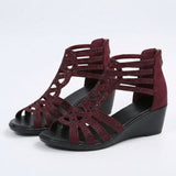 Clara - Trendy Orthopedic Sandals for Women