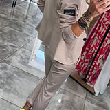 Nyla | Comfortable Set