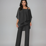 Mariella™ Two-Piece Layered Set