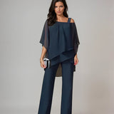 Mary | Two-Piece Layered Set