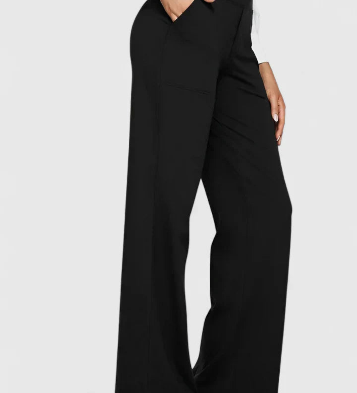 Amie | Elegant Pants