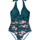 Hilda™ | Flattering Swimsuit