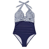 Hilda™ | Flattering Swimsuit