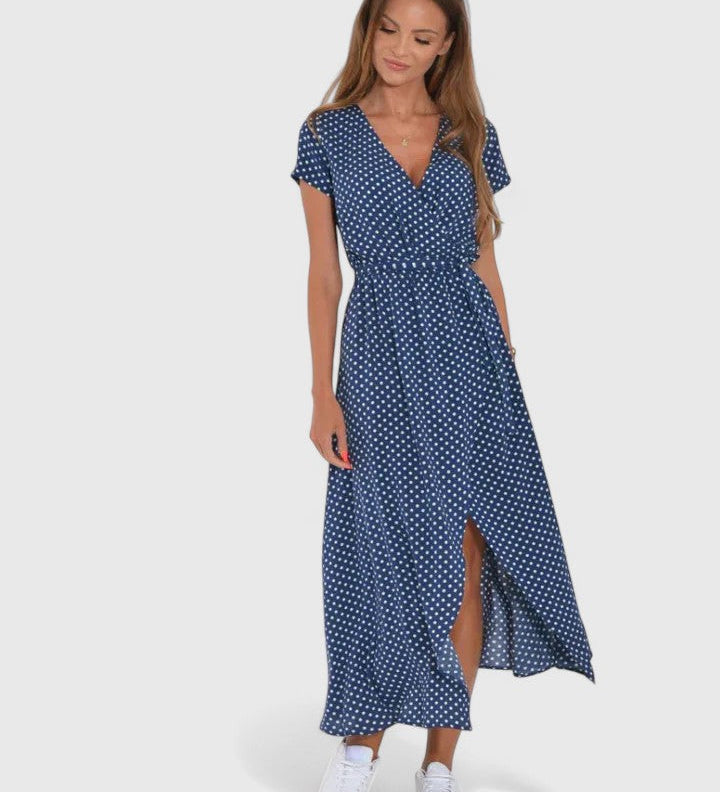 Angie | Elegant Dress