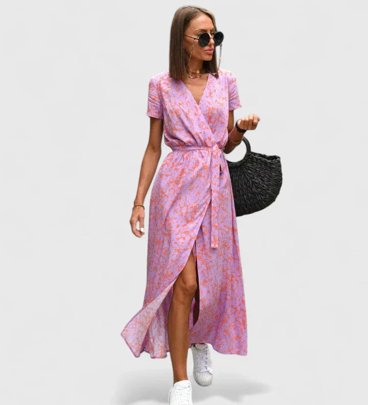 Celymarae | Elegant Dress