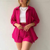 Yevhynia | Comfortable Set