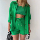 Yevhynia | Comfortable Set