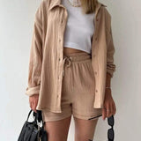 Yevhynia | Comfortable Set